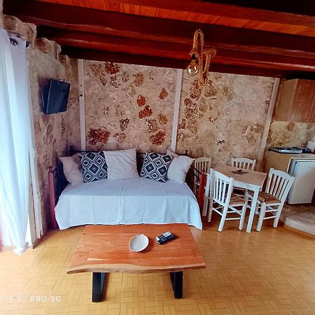 Spasmata Village Stone Maisonette Minia Luaran gambar