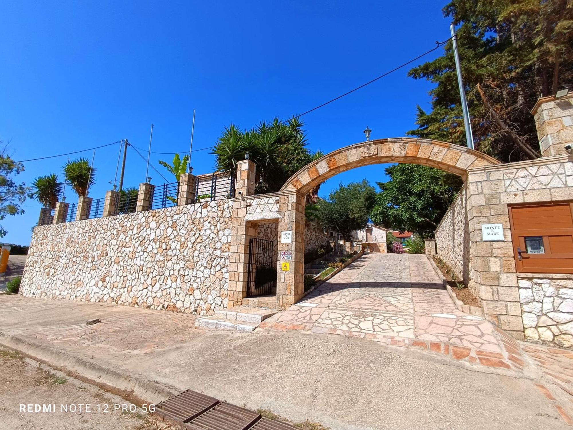 Spasmata Village Stone Maisonette Minia Luaran gambar