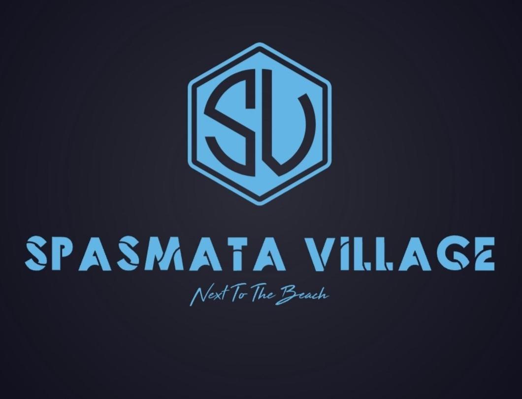 Spasmata Village Stone Maisonette Minia Luaran gambar